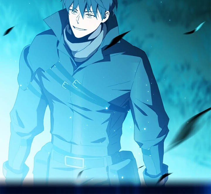 Return of the Frozen Player Chapter 00 Gambar 19