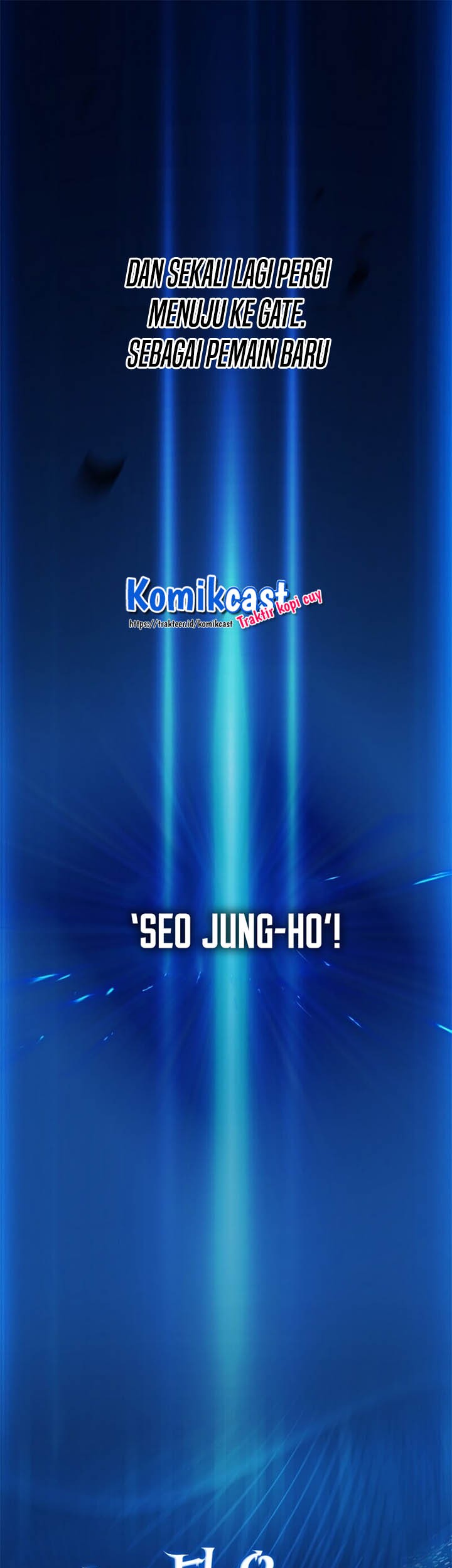 Return of the Frozen Player Chapter 00 Gambar 20