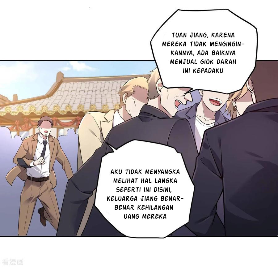 Useless First Son-In-Law Chapter 32 Gambar 15