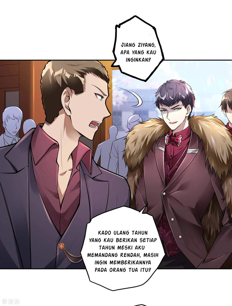 Useless First Son-In-Law Chapter 32 Gambar 9