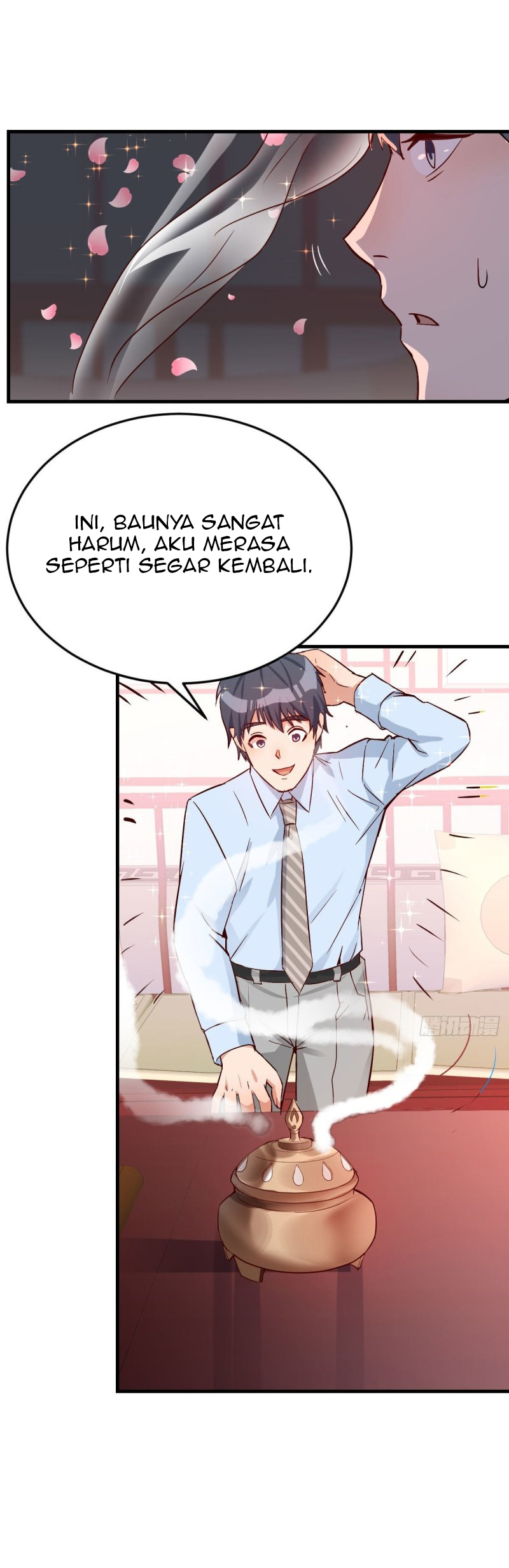 I Have Twin Girlfriends Chapter 13 Gambar 24