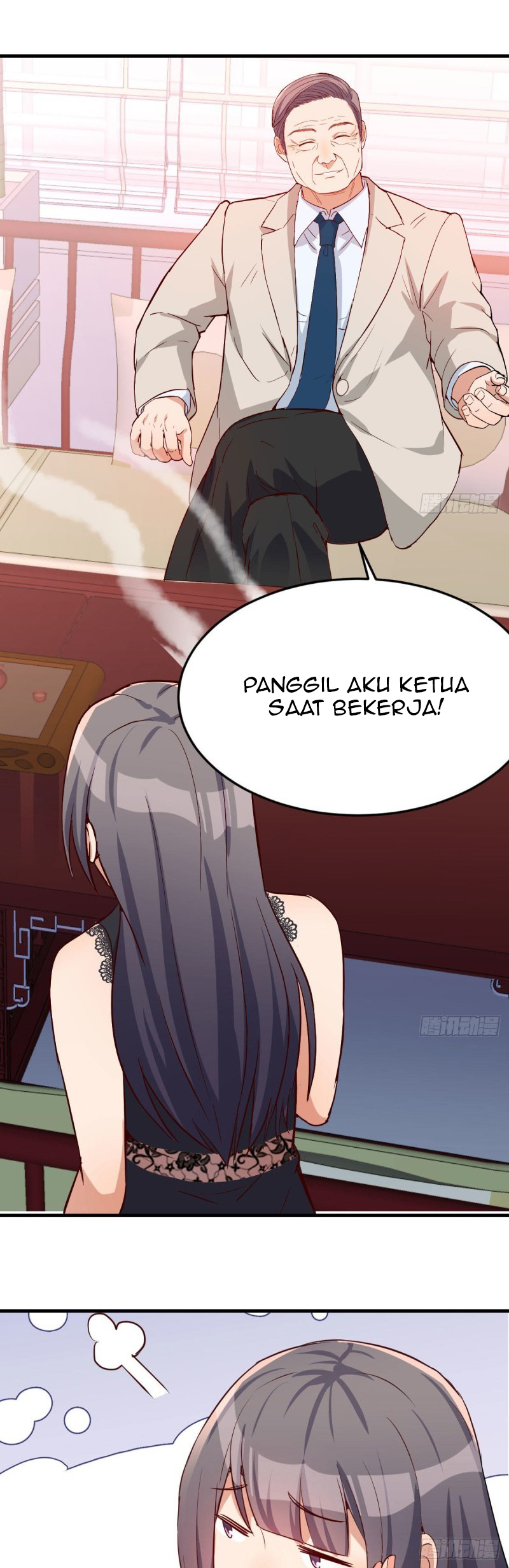 I Have Twin Girlfriends Chapter 13 Gambar 26