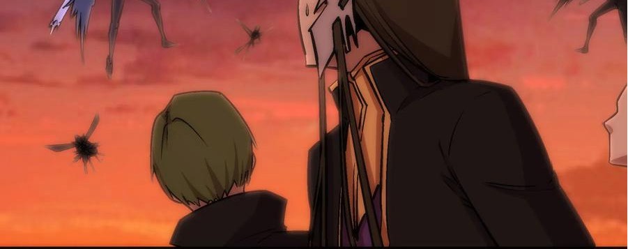 I’m Not The Overlord Chapter 11 Gambar 8
