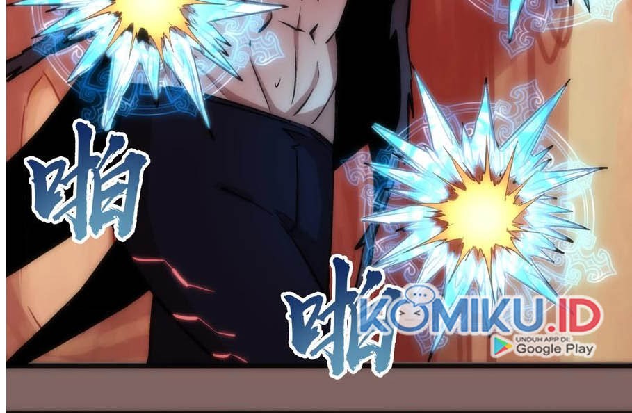 I’m Not The Overlord Chapter 12 Gambar 8