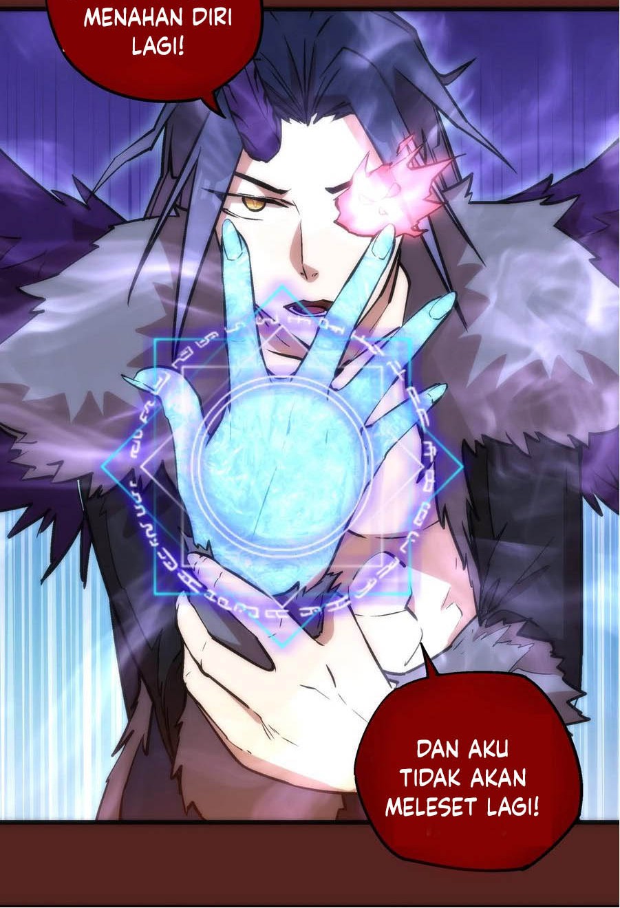 I’m Not The Overlord Chapter 12 Gambar 43