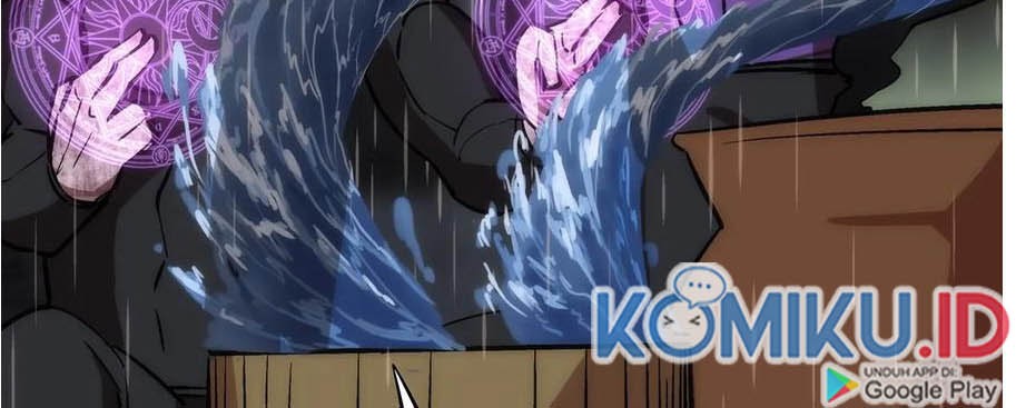 I’m Not The Overlord Chapter 15 Gambar 37