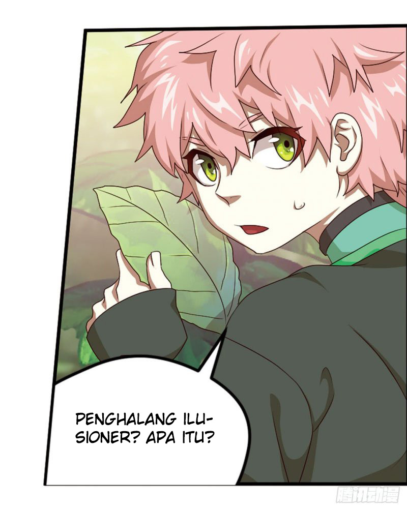 Micah: The Blade Chapter 72 Gambar 11