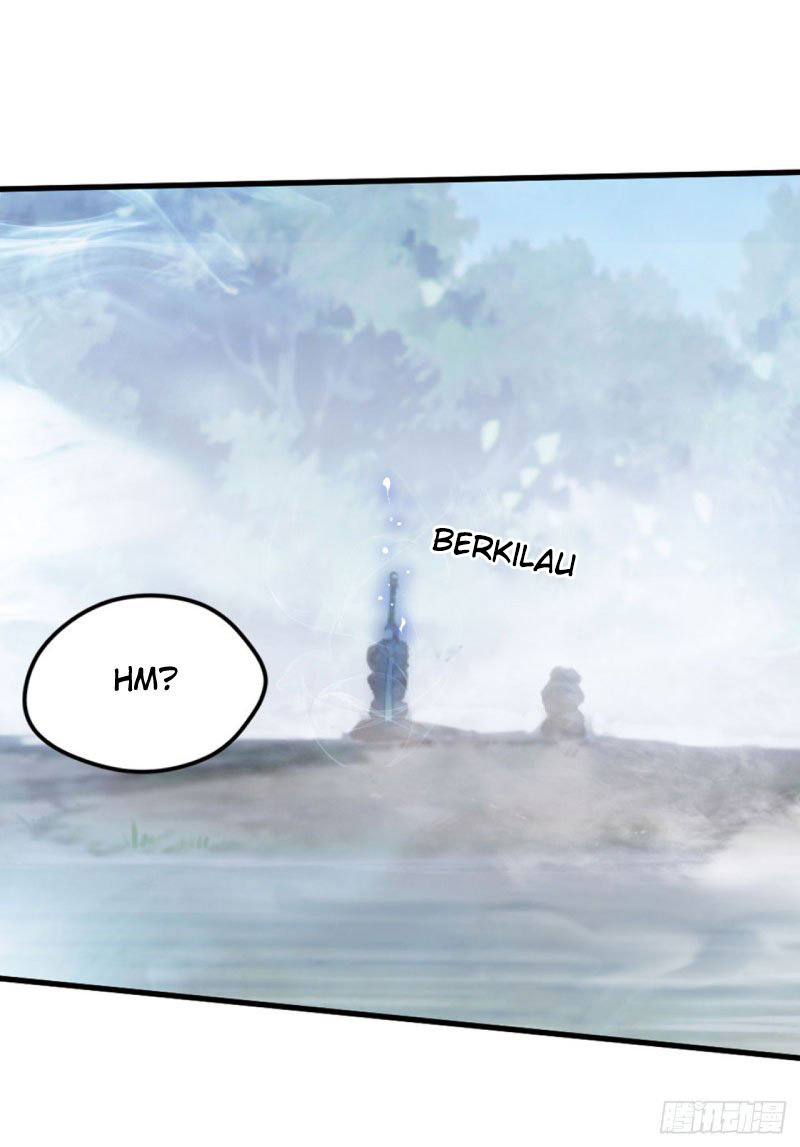 Micah: The Blade Chapter 72 Gambar 20