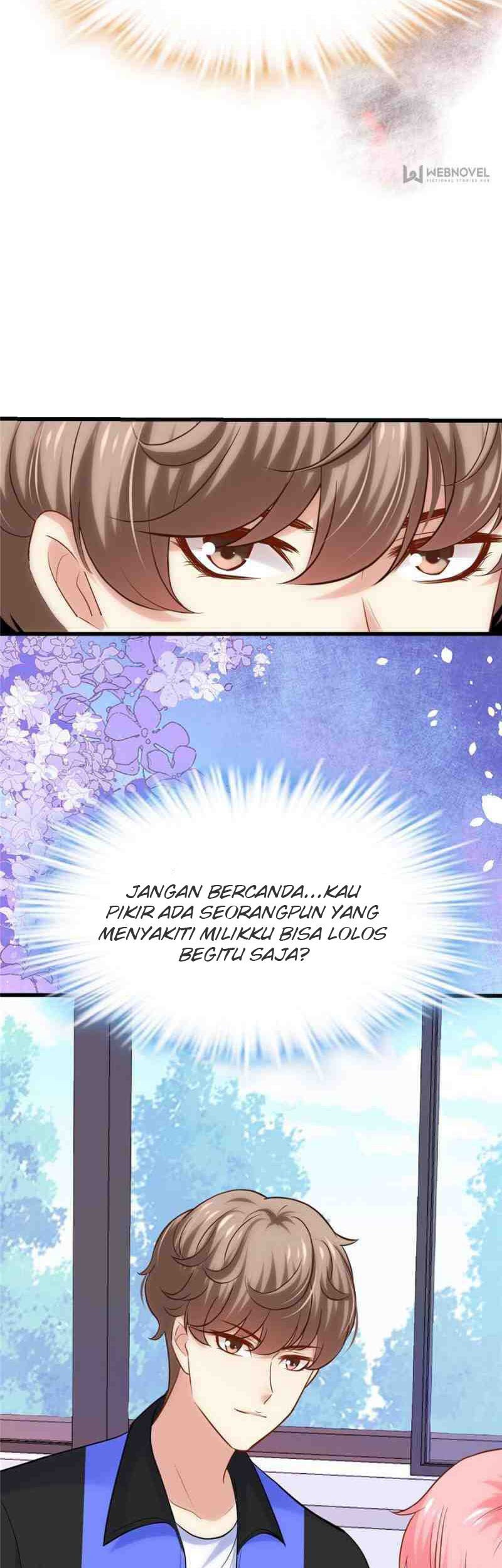 My Beautiful Time with You Chapter 153 Gambar 31