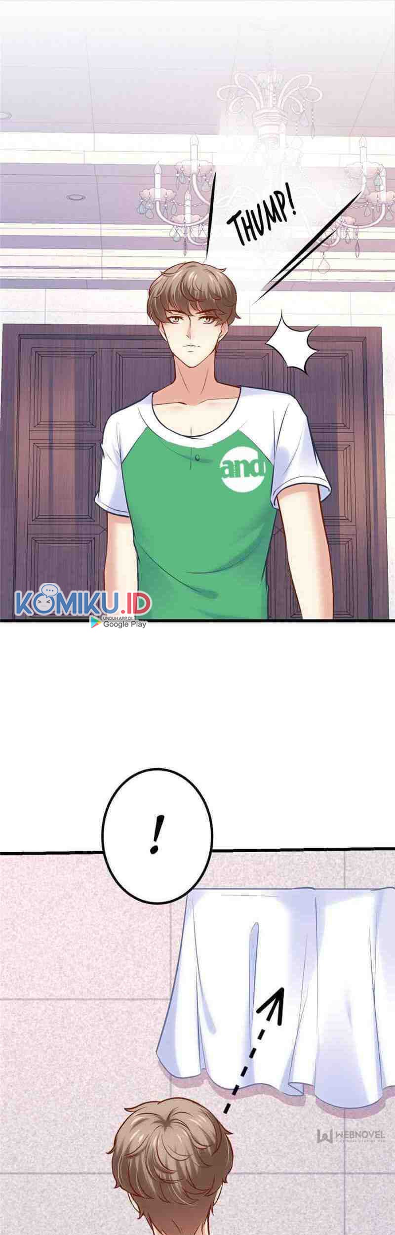 My Beautiful Time with You Chapter 153 Gambar 3