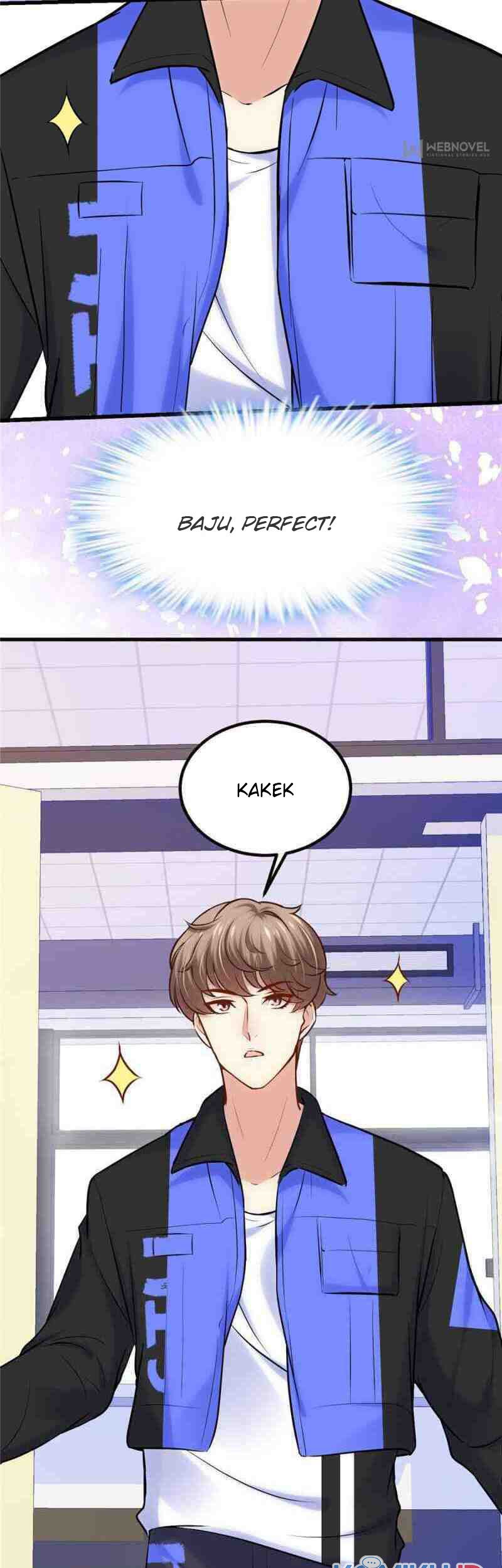 My Beautiful Time with You Chapter 153 Gambar 13