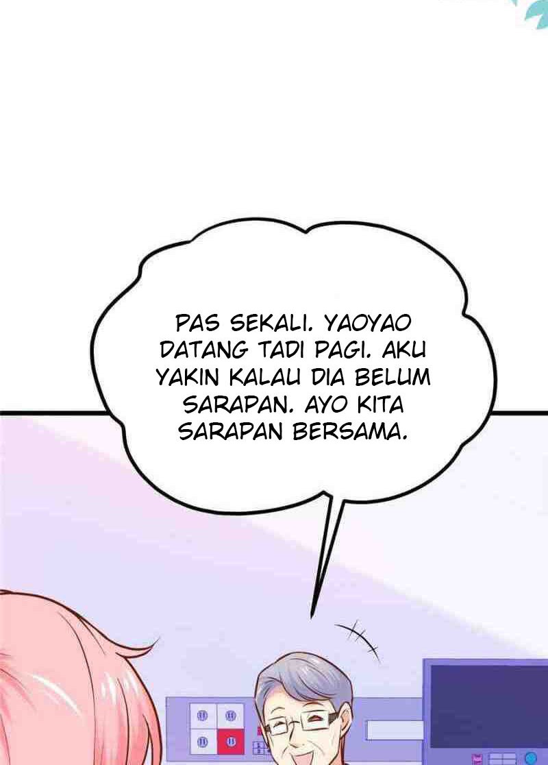 My Beautiful Time with You Chapter 153 Gambar 16