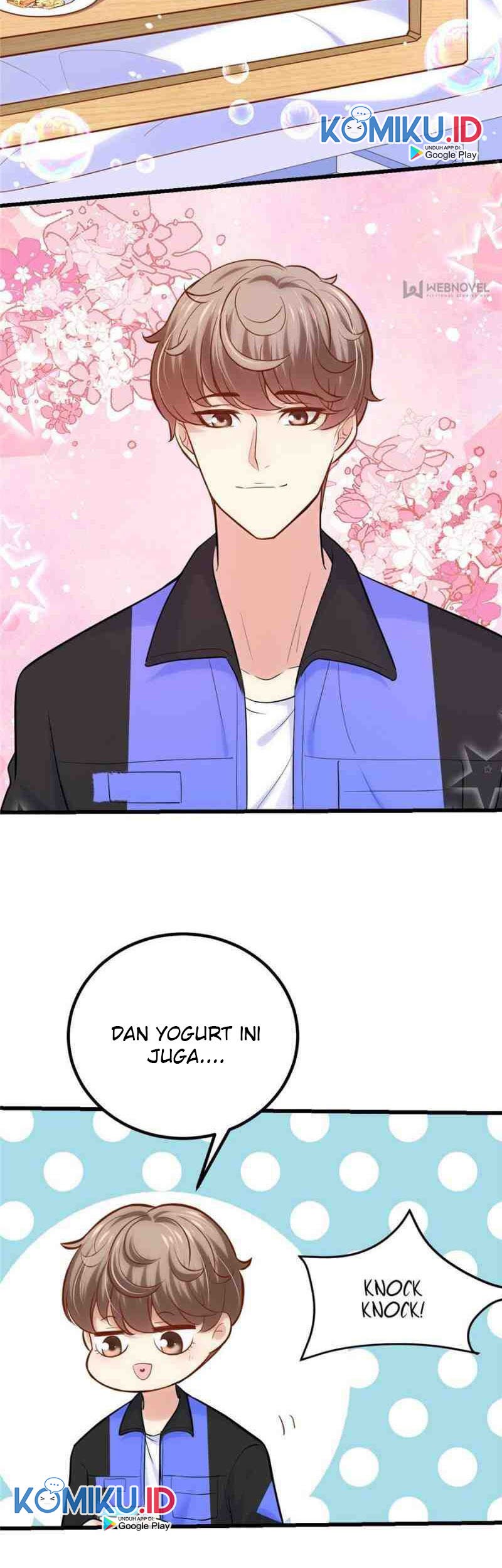 My Beautiful Time with You Chapter 153 Gambar 19