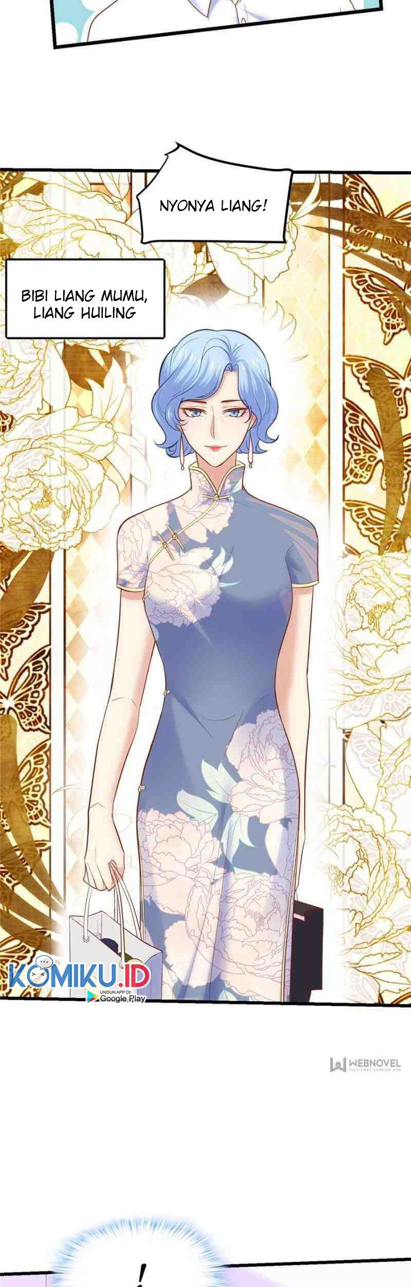 My Beautiful Time with You Chapter 153 Gambar 21