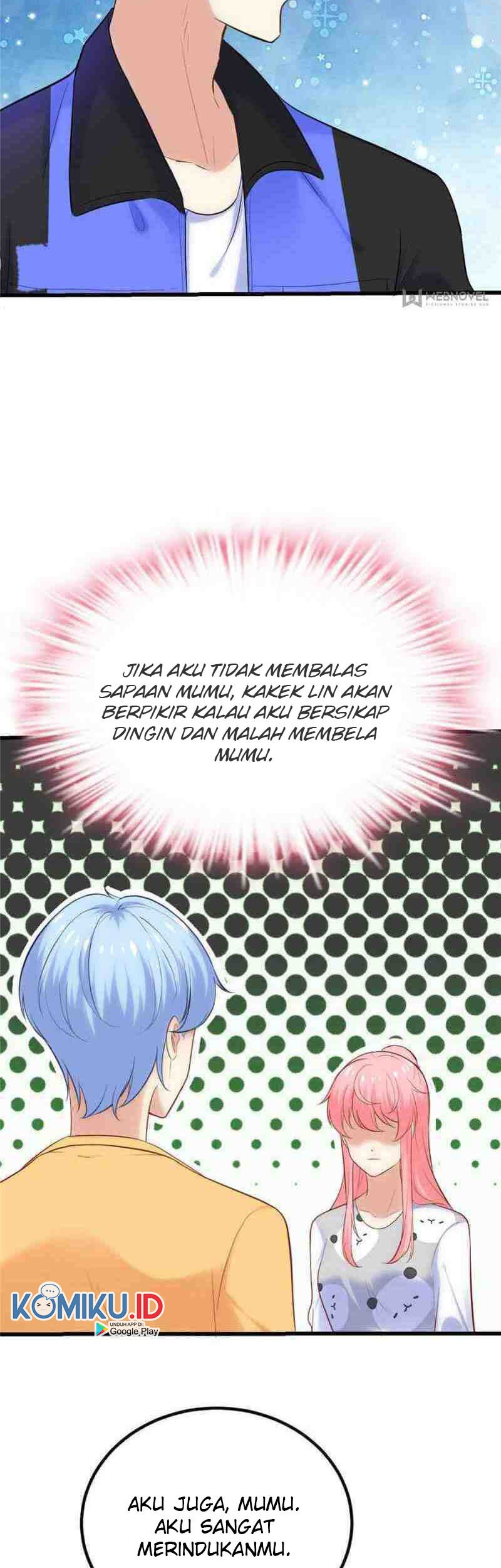 My Beautiful Time with You Chapter 153 Gambar 27
