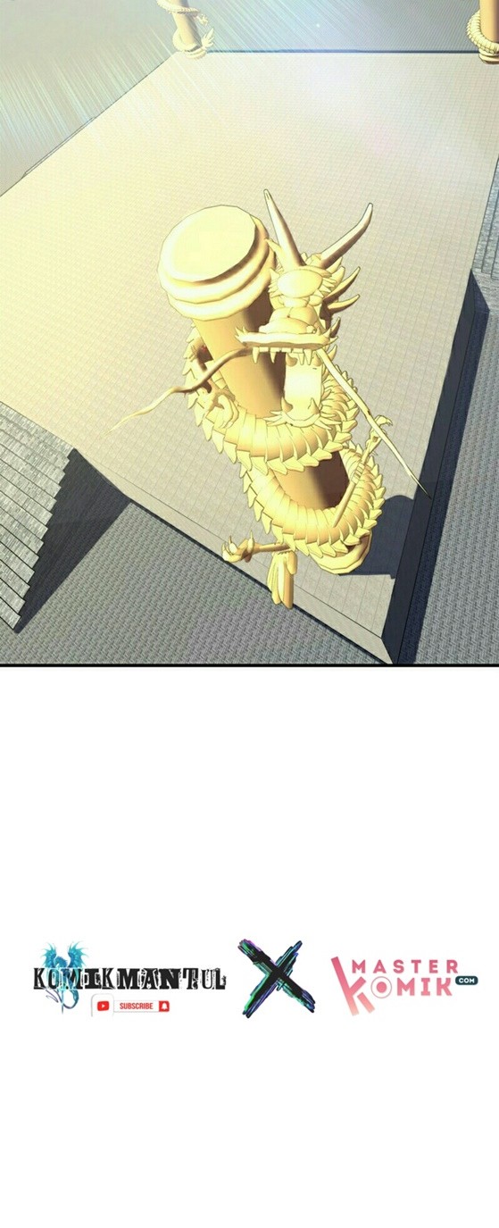 The Life After God Of Martial Lived In Seclusion Chapter 08 Gambar 19