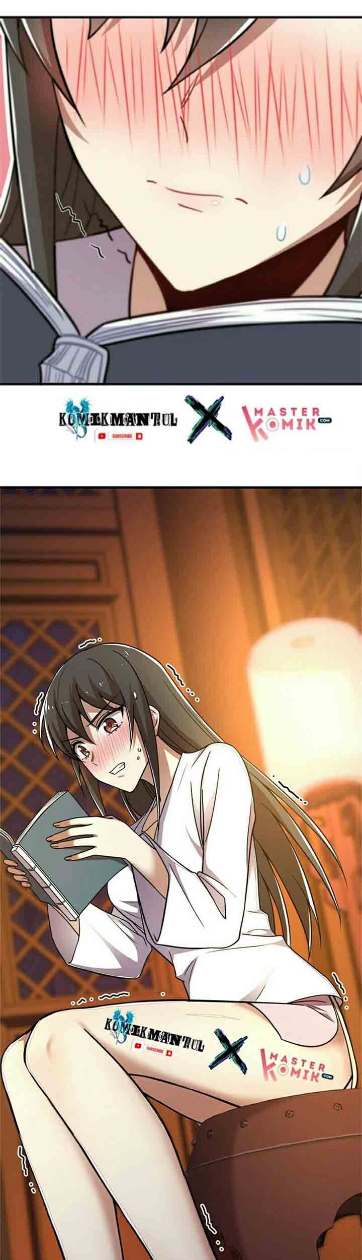 The Life After God Of Martial Lived In Seclusion Chapter 07 Gambar 11