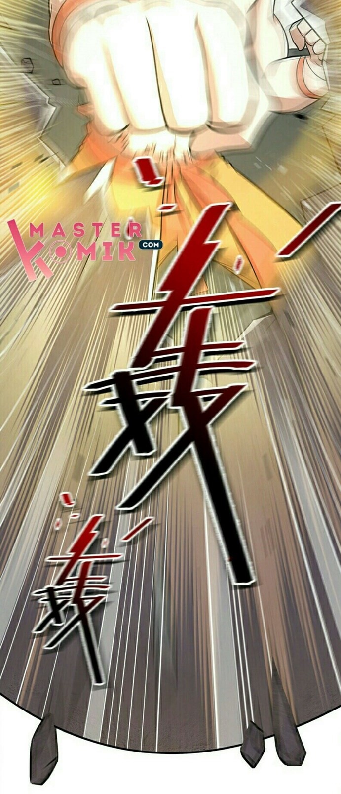 The Life After God Of Martial Lived In Seclusion Chapter 06 Gambar 11