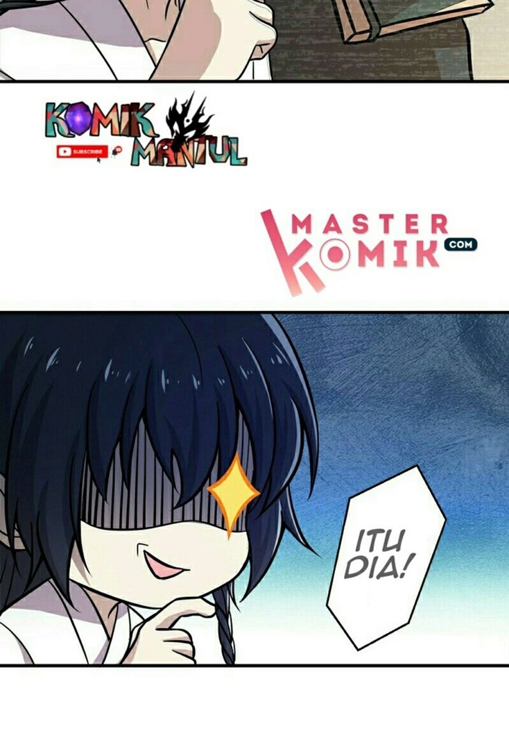 The Life After God Of Martial Lived In Seclusion Chapter 06 Gambar 17