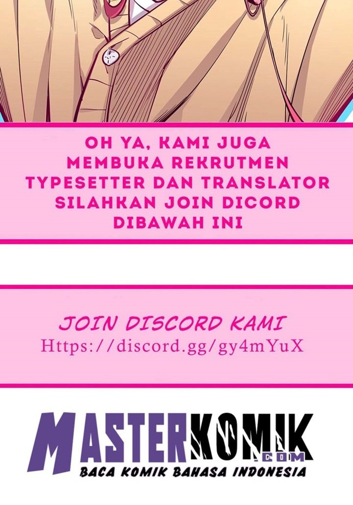 The Life After God Of Martial Lived In Seclusion Chapter 06 Gambar 25