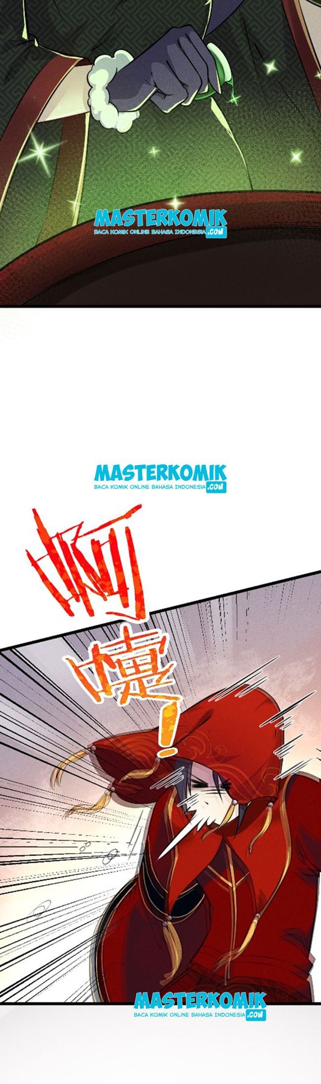 Supreme Martial Chef Chapter 08 Gambar 17