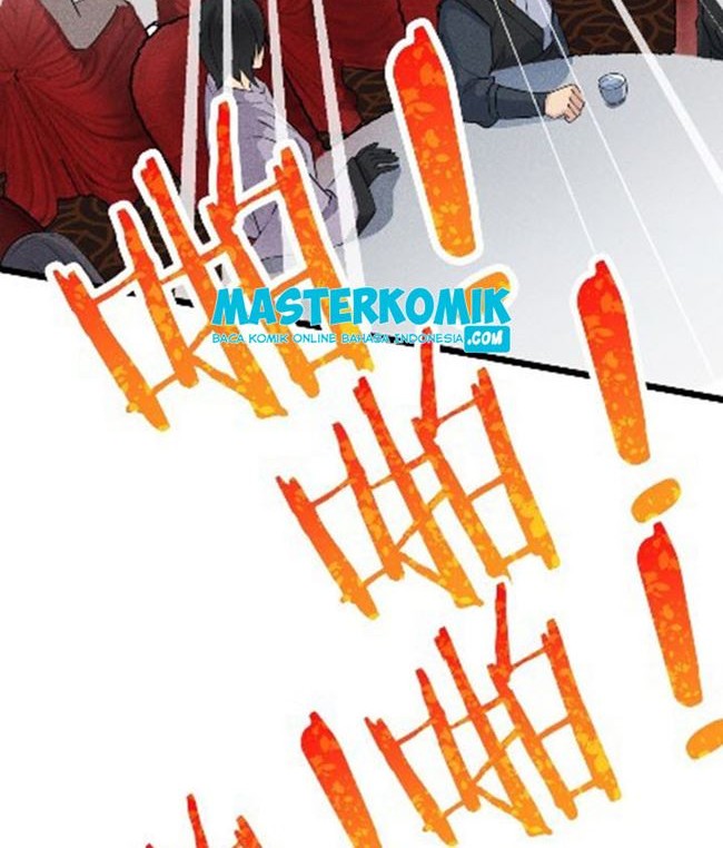 Supreme Martial Chef Chapter 08 Gambar 21