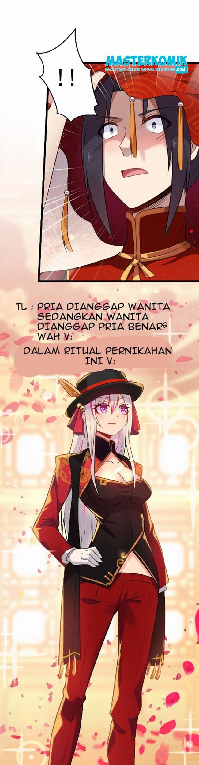 Supreme Martial Chef Chapter 08 Gambar 25