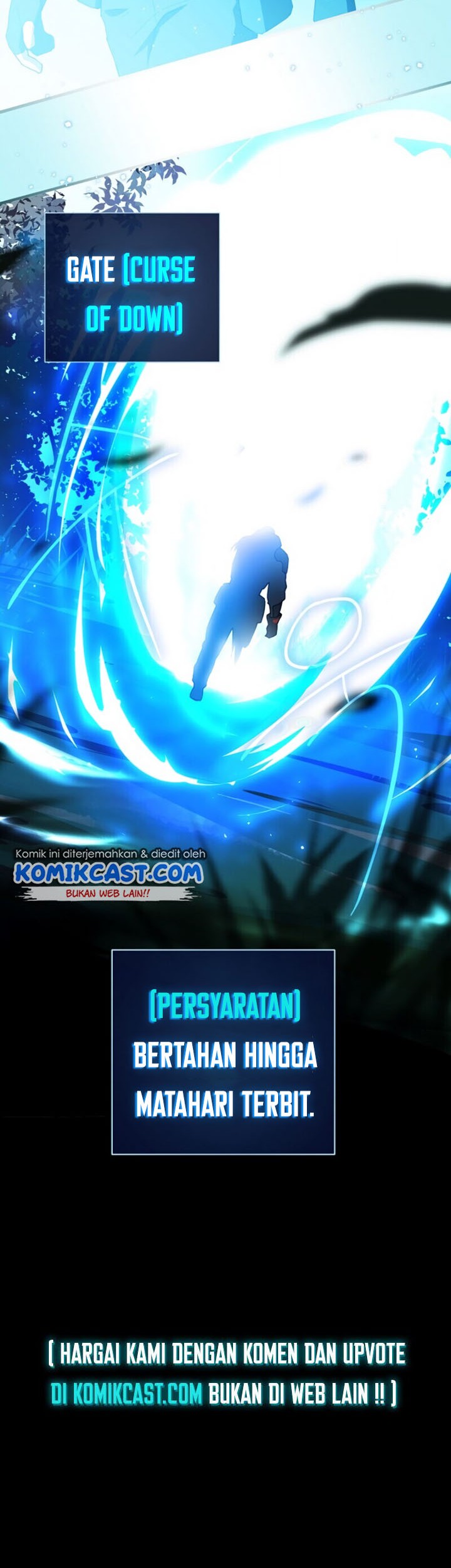Return of the Frozen Player Chapter 05 Gambar 45