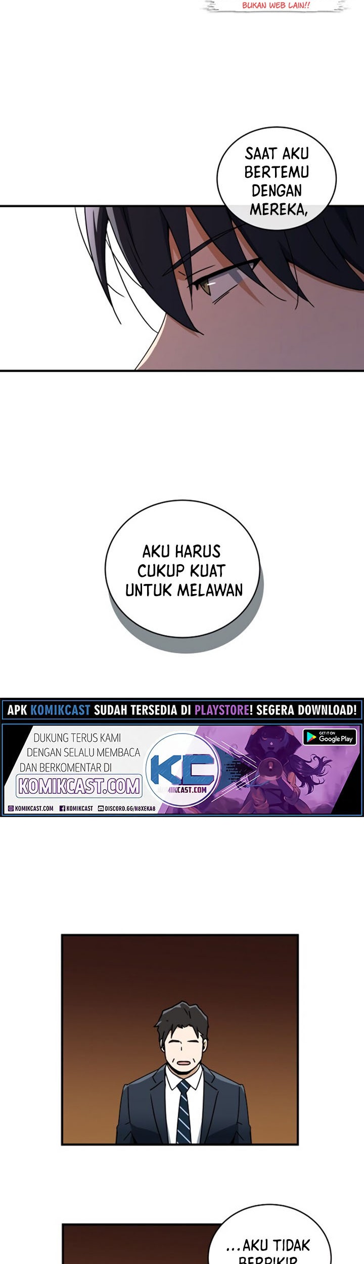 Return of the Frozen Player Chapter 05 Gambar 20