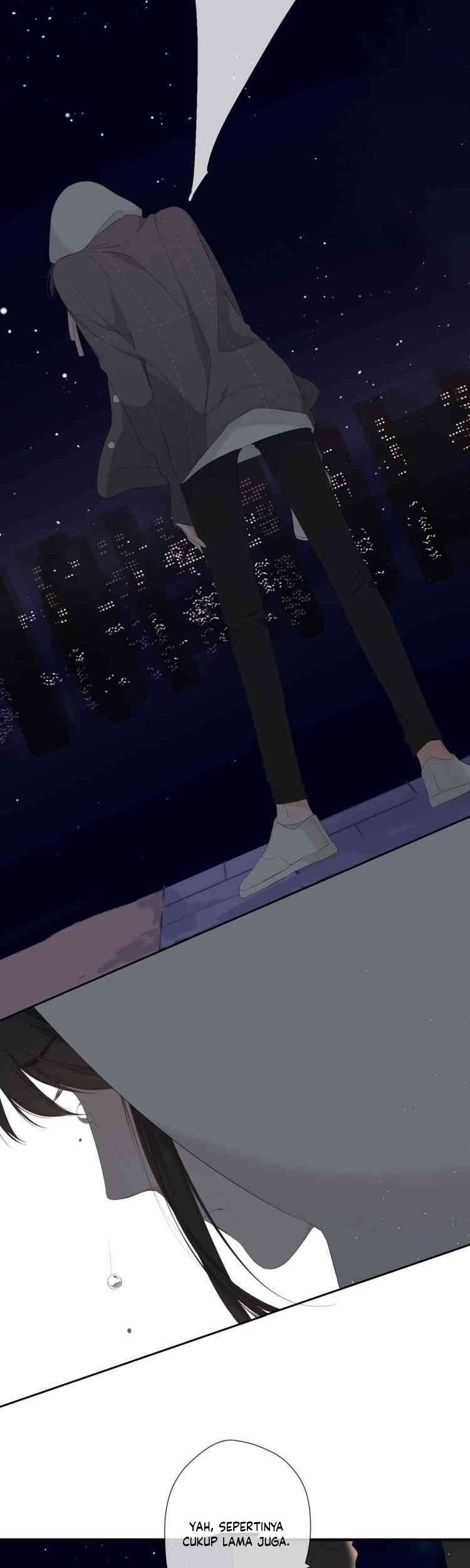 Once More Chapter 26 Gambar 27
