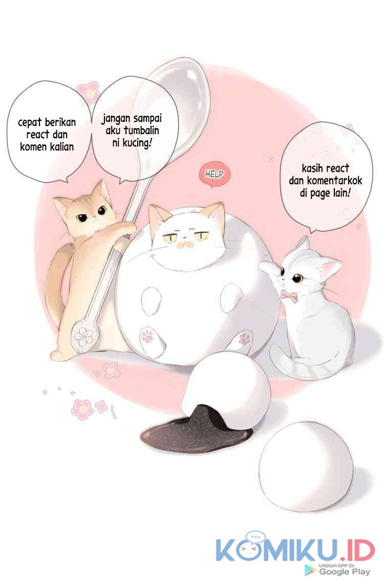 Once More Chapter 26 Gambar 30