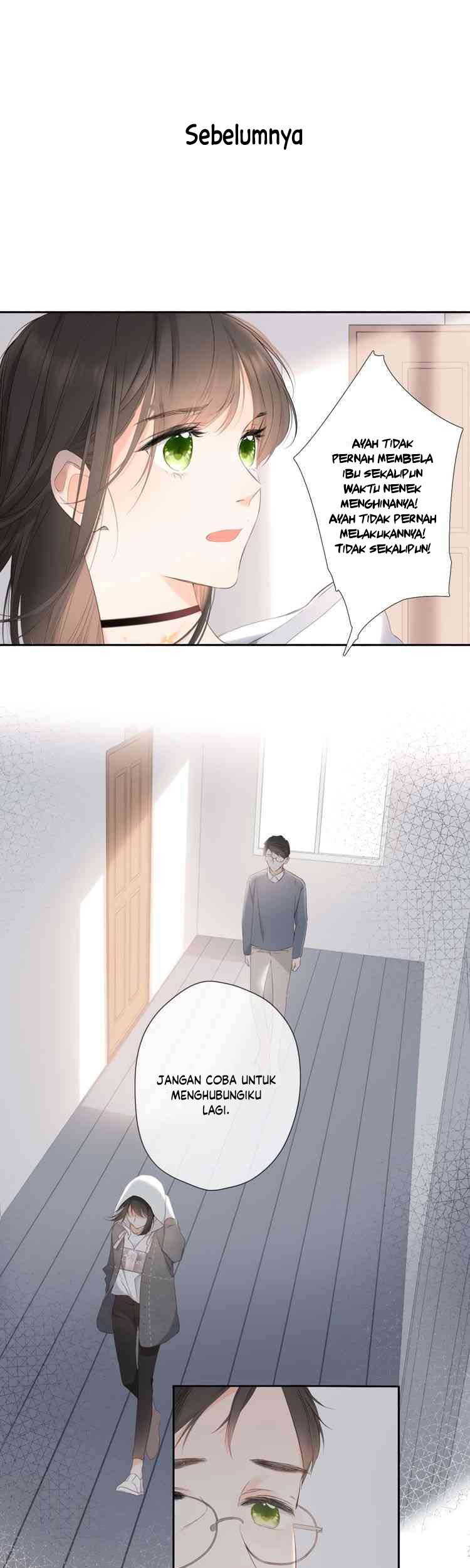 Baca  Once More Chapter 26 Gambar 2