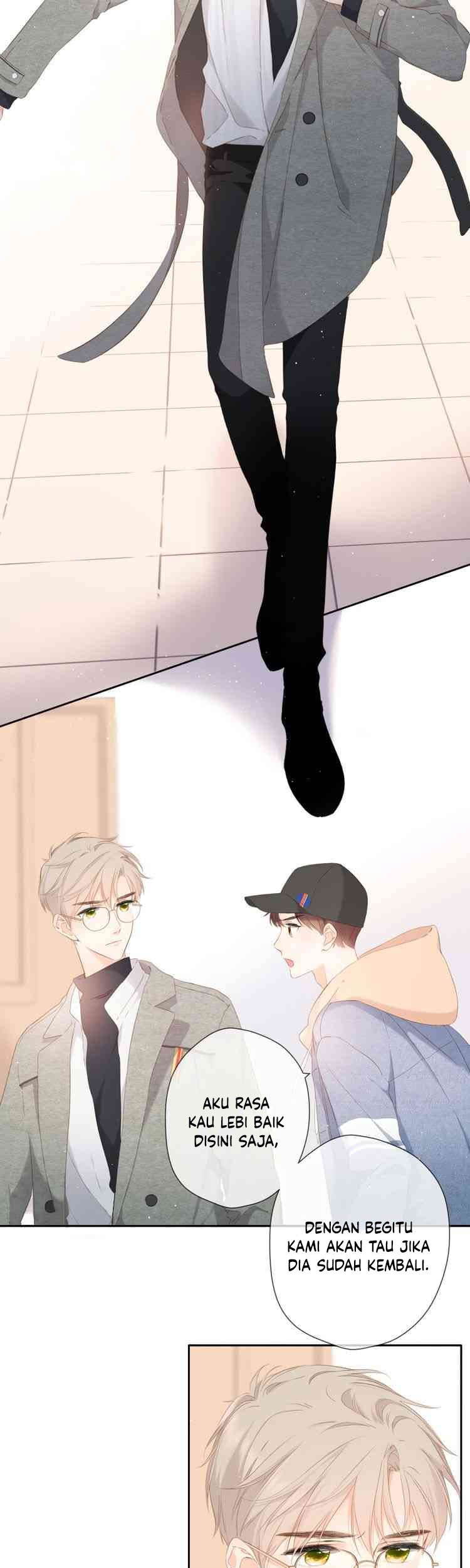 Once More Chapter 26 Gambar 14