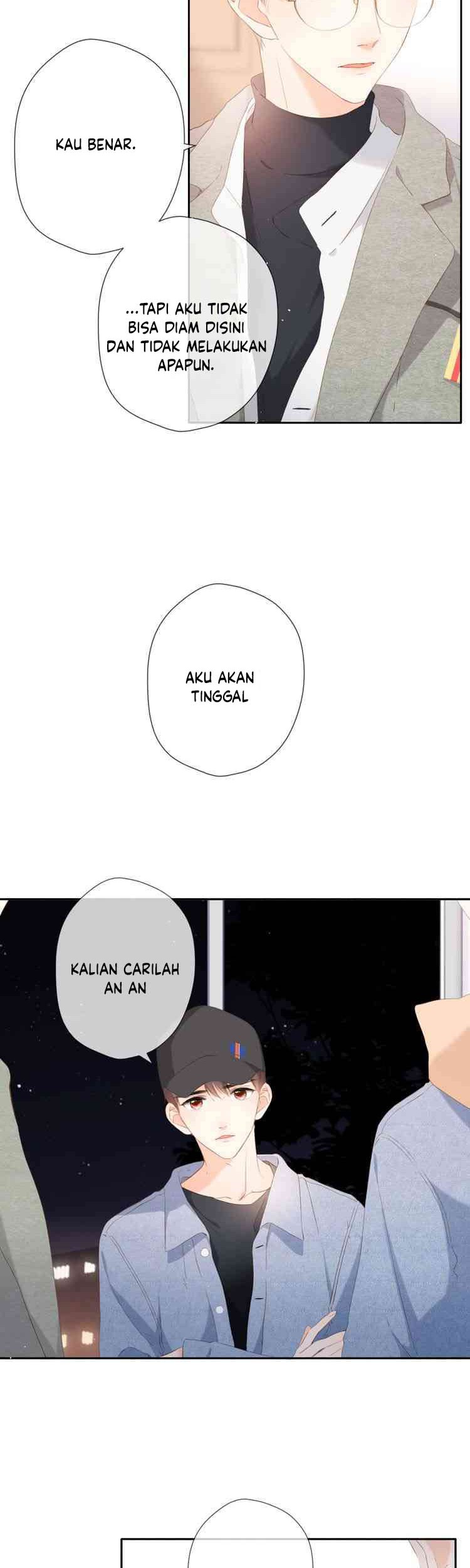 Once More Chapter 26 Gambar 15