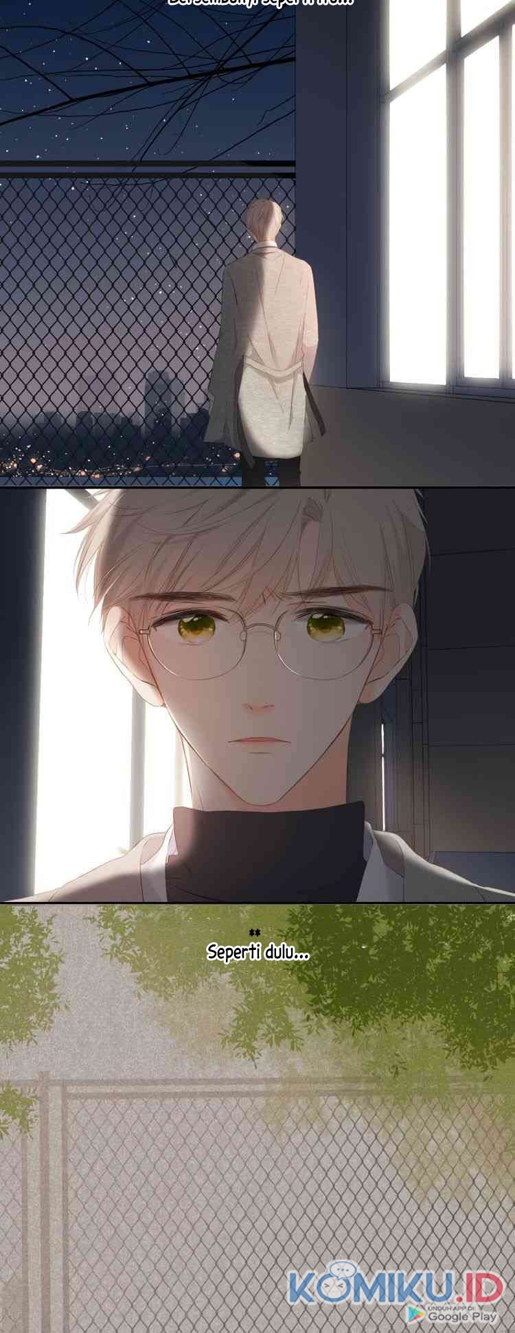 Once More Chapter 26 Gambar 19