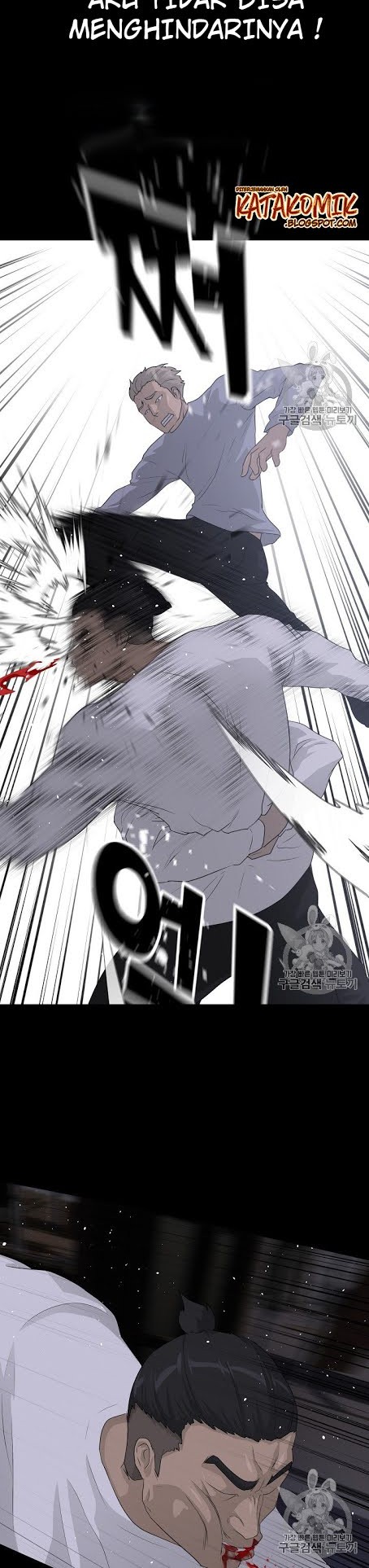 Trigger Chapter 39 Gambar 10