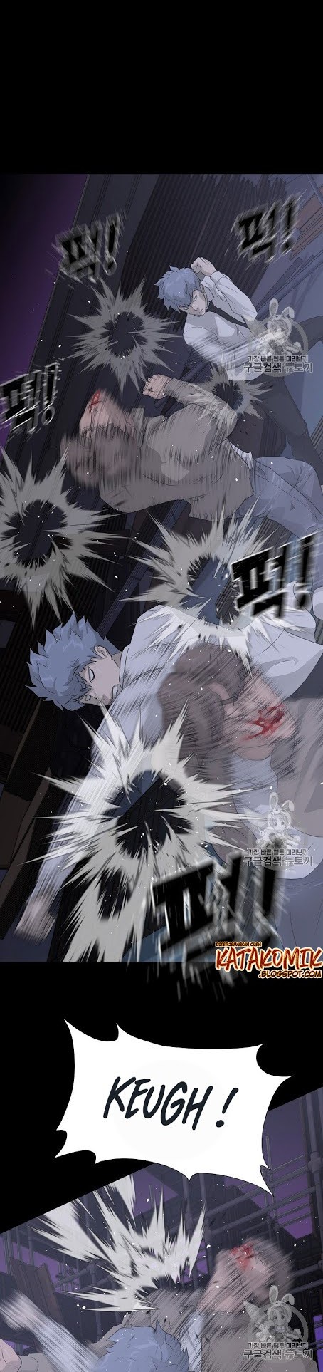 Trigger Chapter 39 Gambar 22