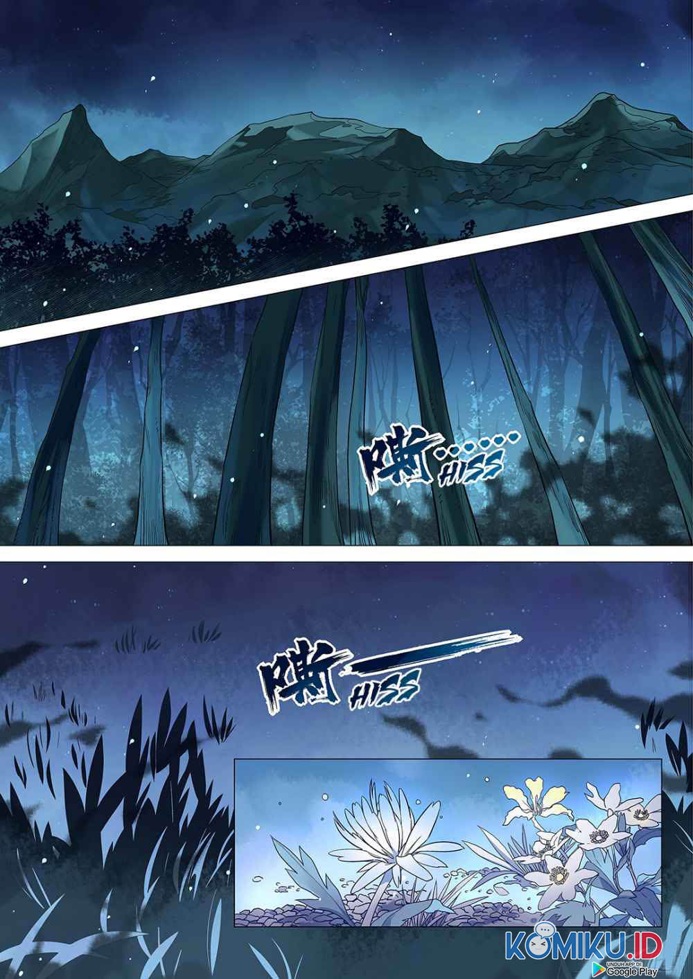 Baca  The Strongest Caveman Chapter 45 Gambar 2