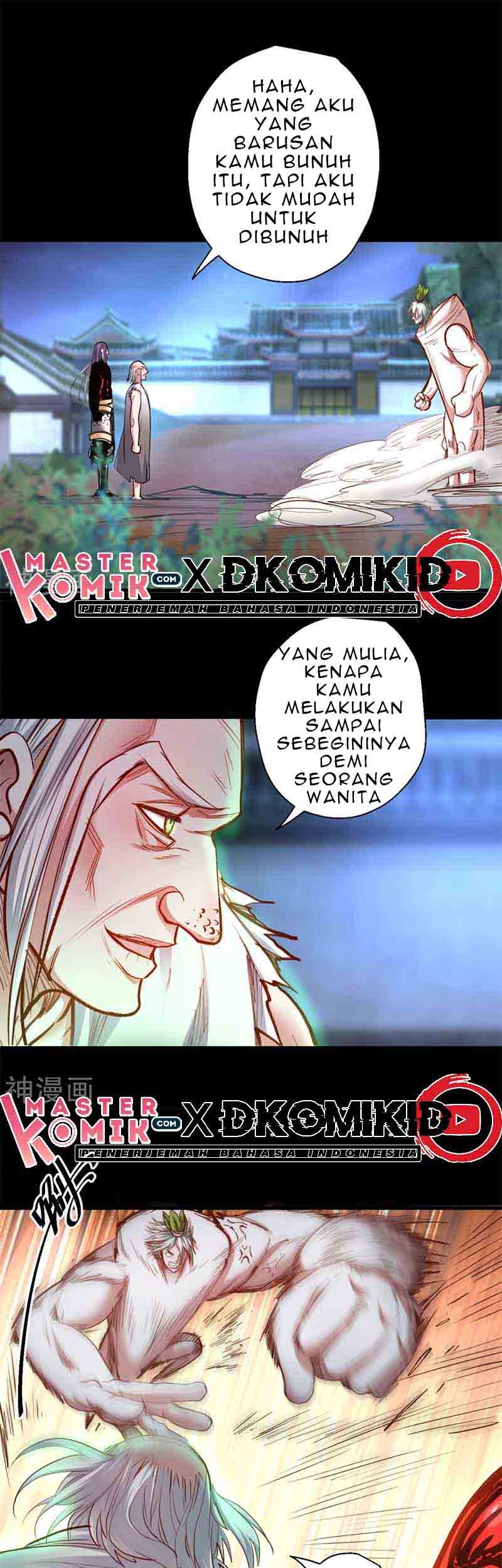 The Strongest Golden Kidney System Chapter 66 Gambar 10