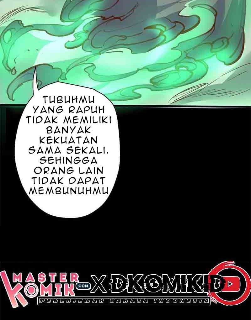 The Strongest Golden Kidney System Chapter 66 Gambar 17