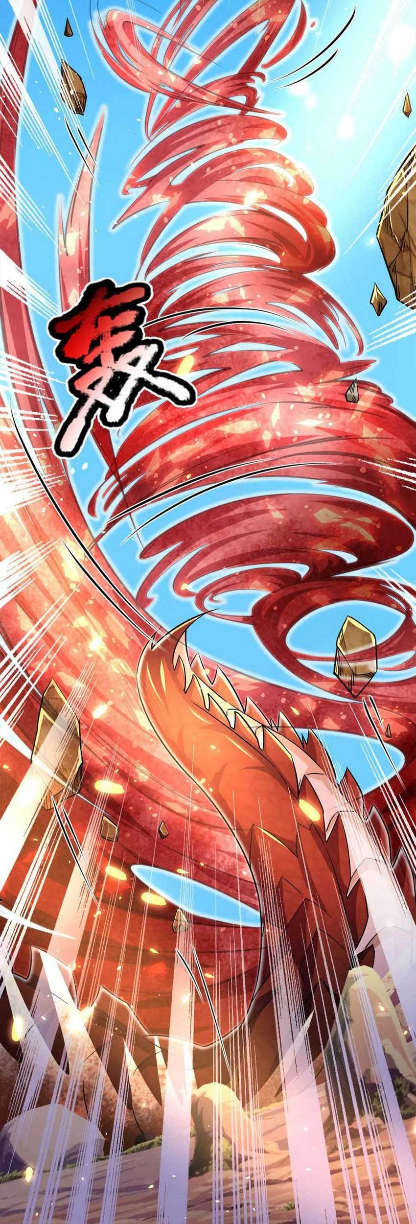 Jiandao Lingtian Chapter 24 Gambar 11