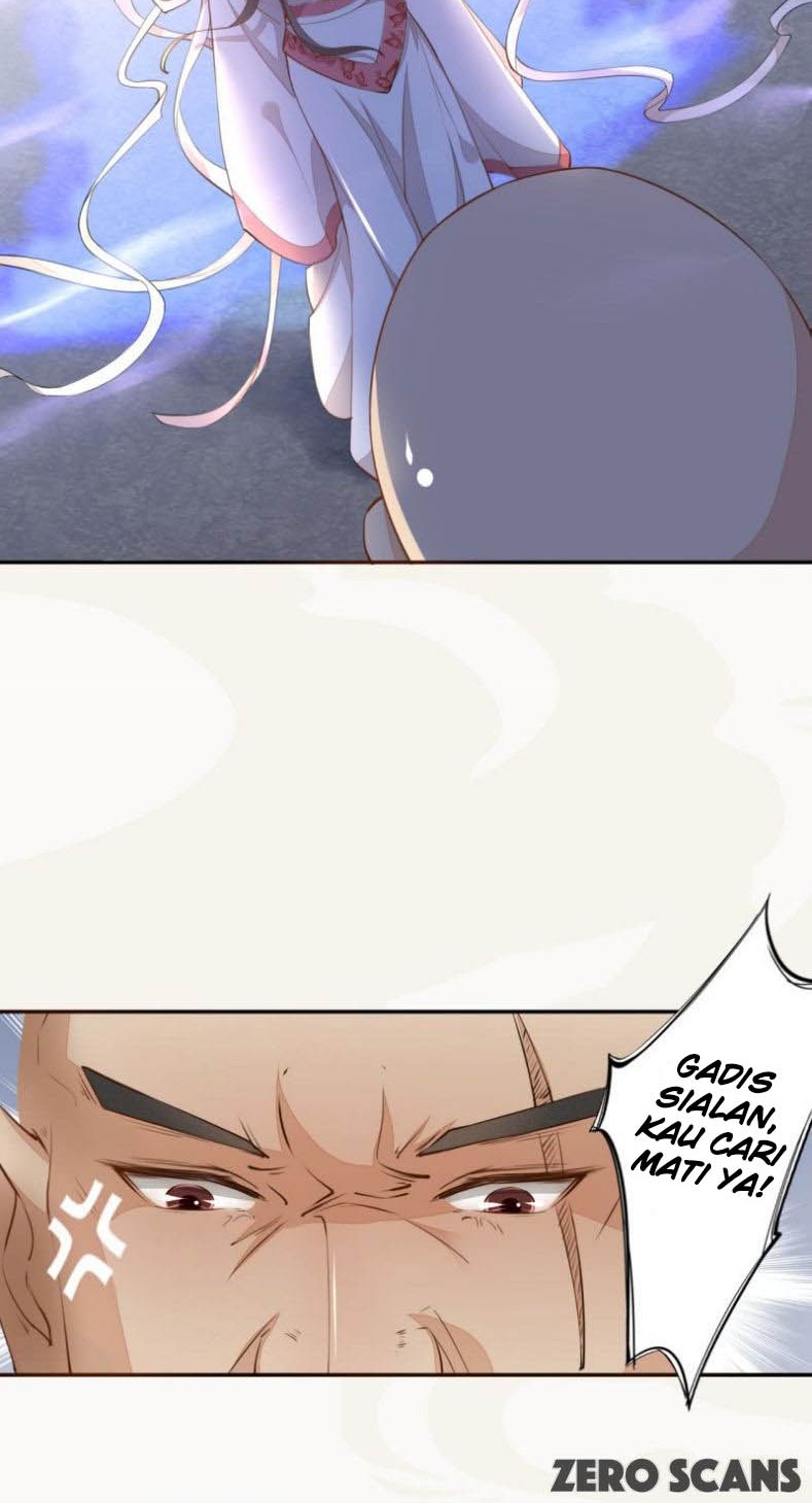 Peerless Alchemist Chapter 27 Gambar 8