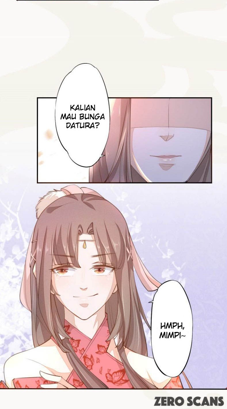 Peerless Alchemist Chapter 27 Gambar 10