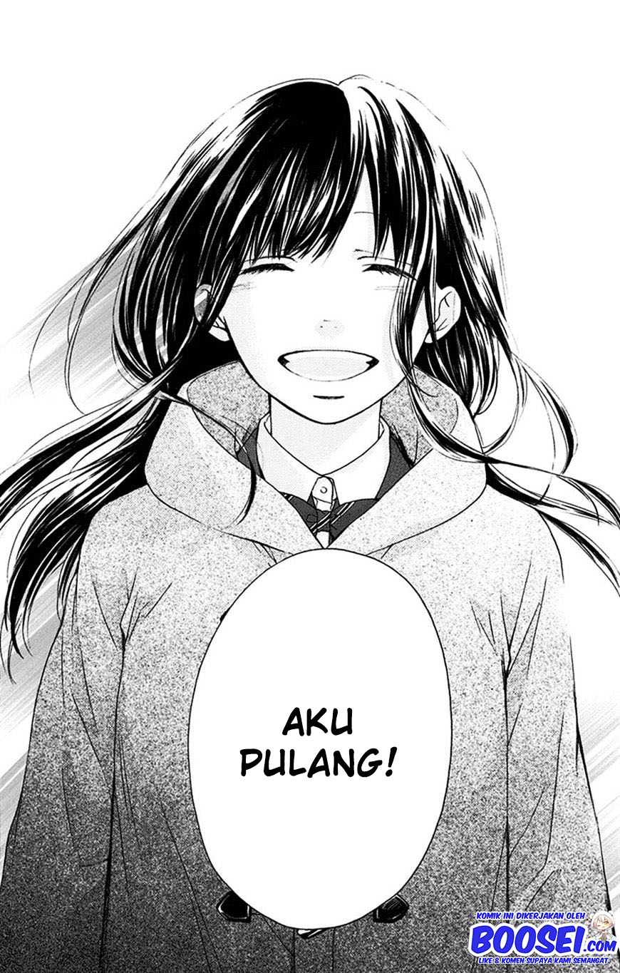 Kono Oto Tomare! Chapter 56 Gambar 13