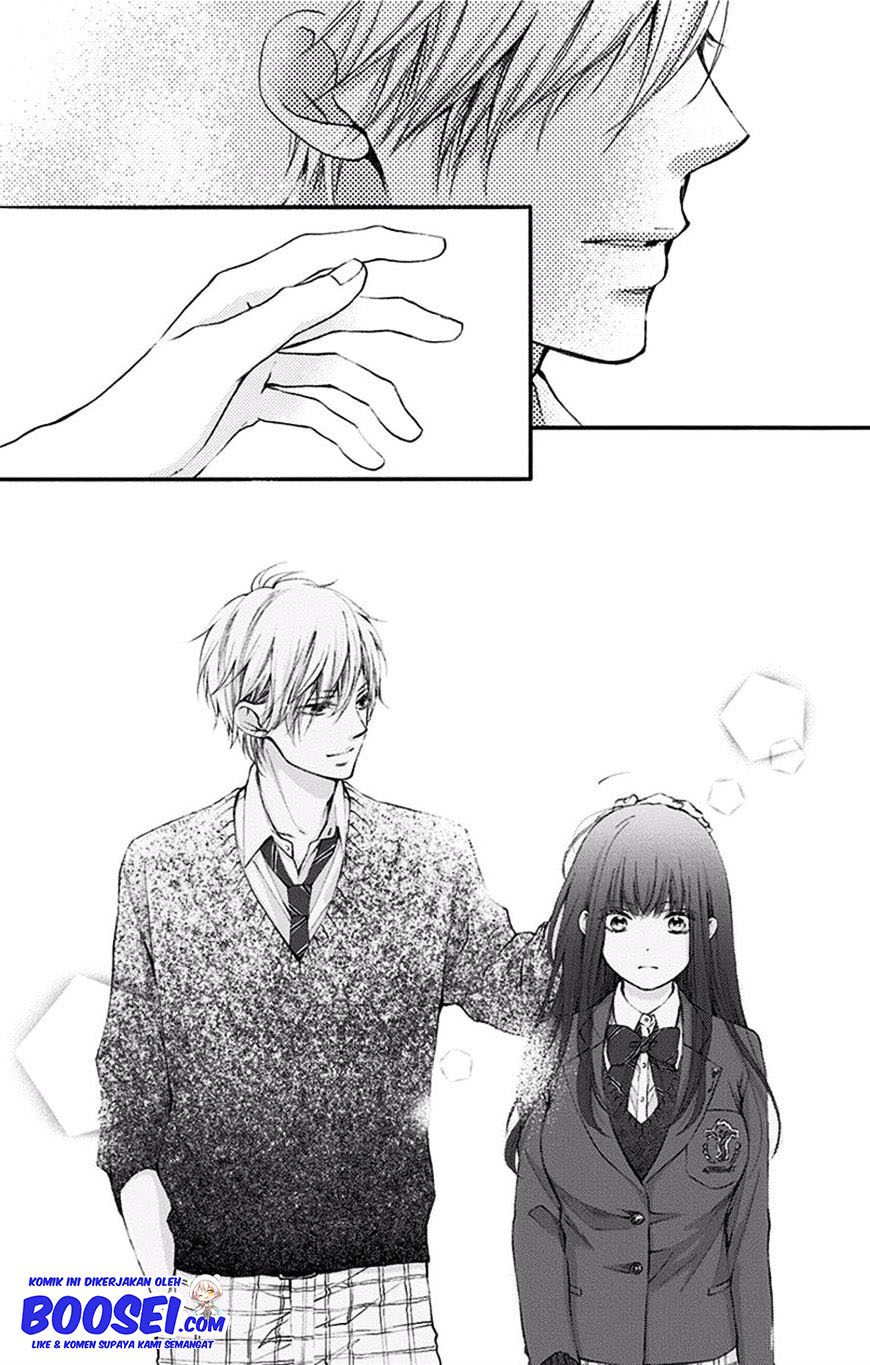 Kono Oto Tomare! Chapter 56 Gambar 21