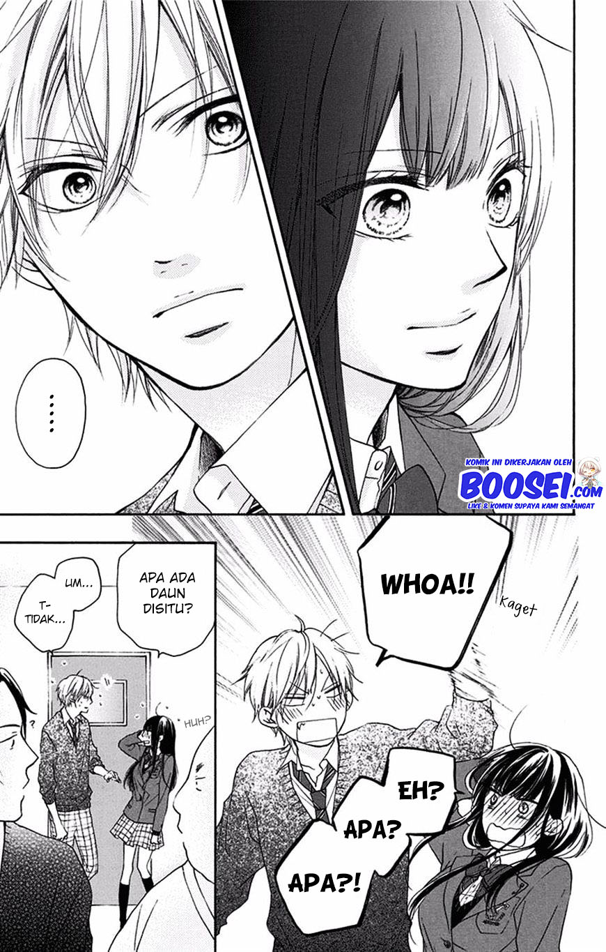 Kono Oto Tomare! Chapter 56 Gambar 22