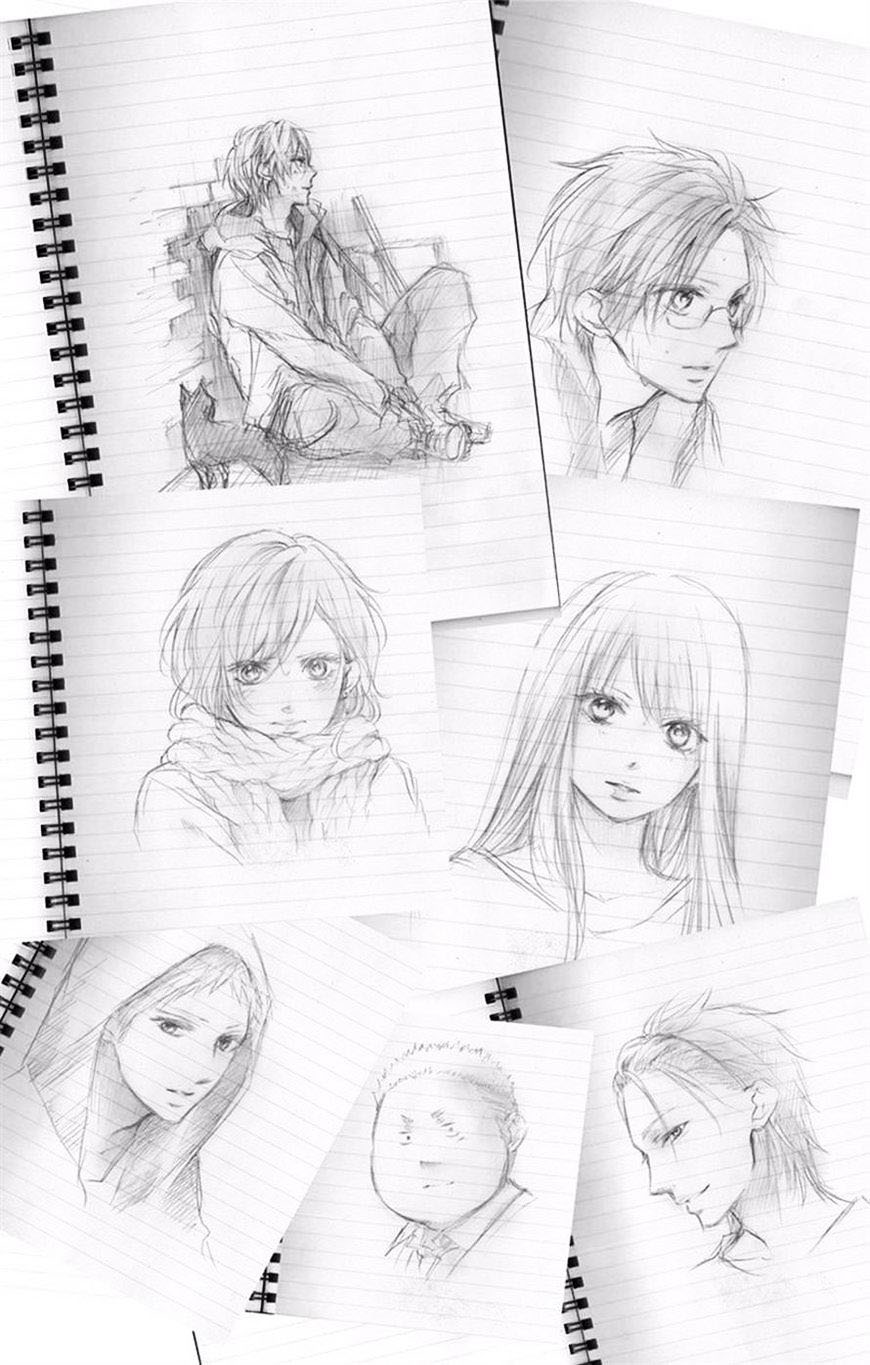 Kono Oto Tomare! Chapter 56 Gambar 8