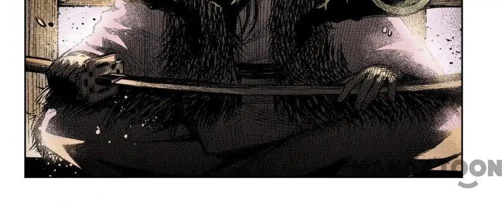 The Demon Blades Chapter 1 Gambar 12