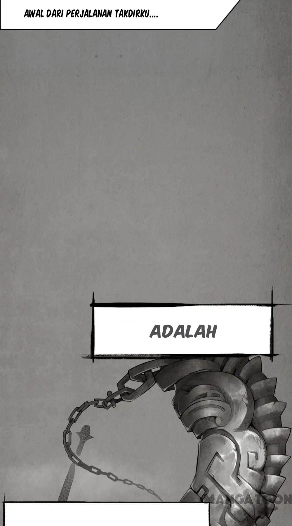 The Demon Blades Chapter 1 Gambar 18