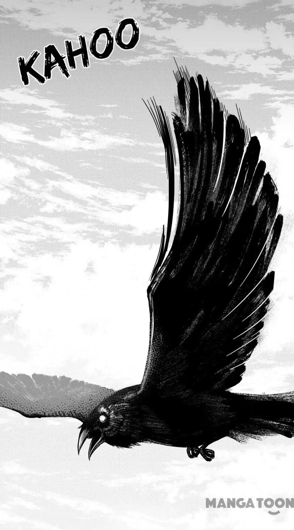 The Demon Blades Chapter 1 Gambar 22